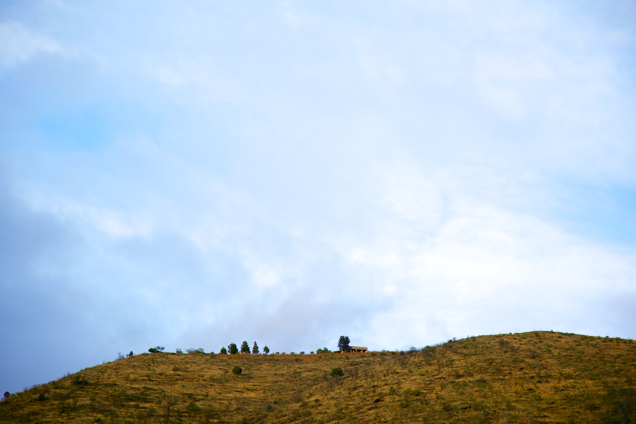 Douro Sky